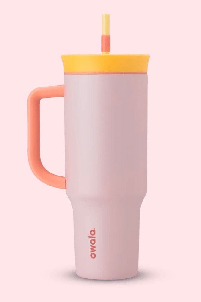 Candy Store Owala Travel Tumbler 40oz