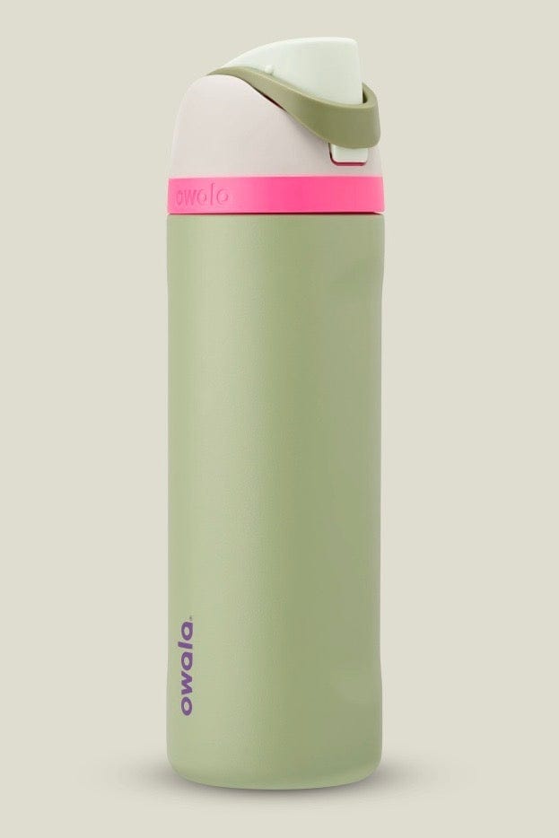 Neo Sage Owala FreeSip Stainless Steel 24oz