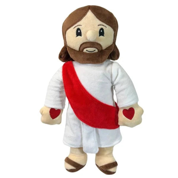 Jesus Warm Pals