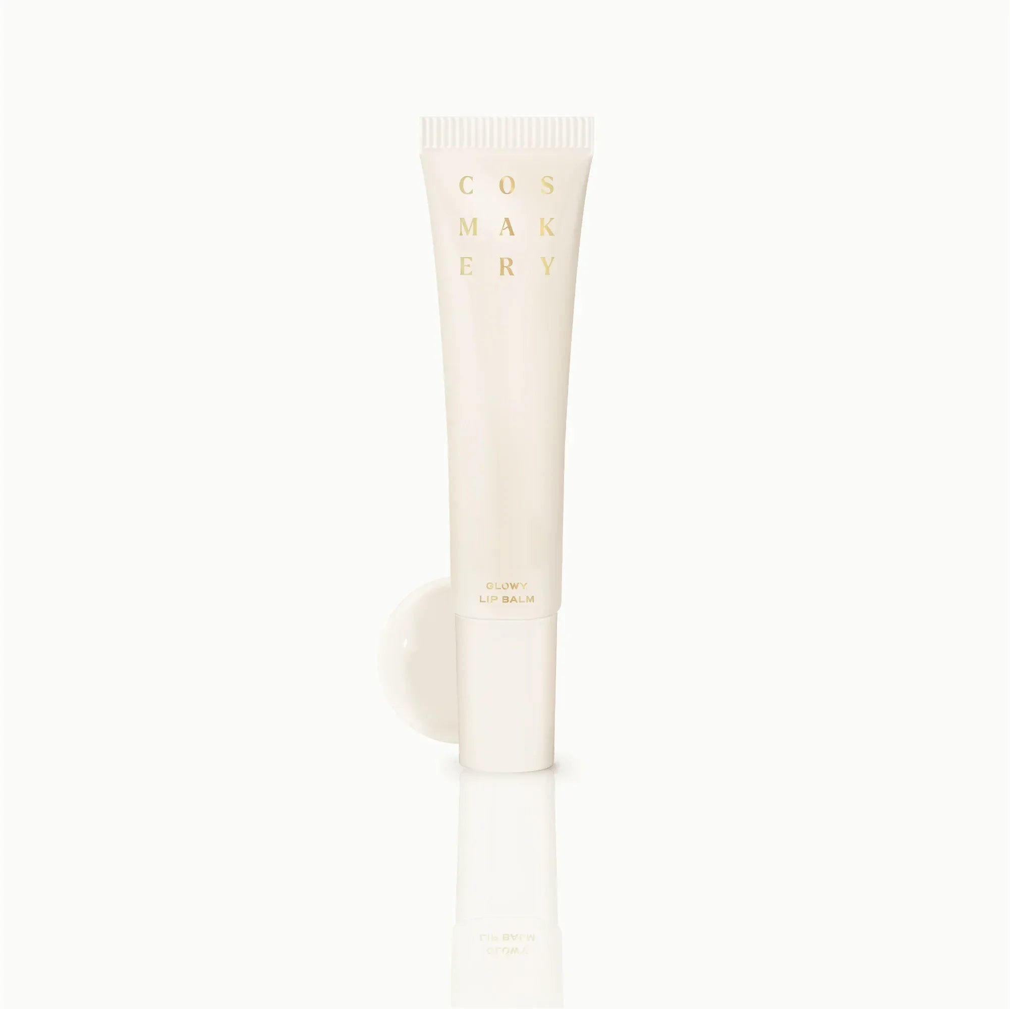 Vanilla Glaze Glowy Lip Balm