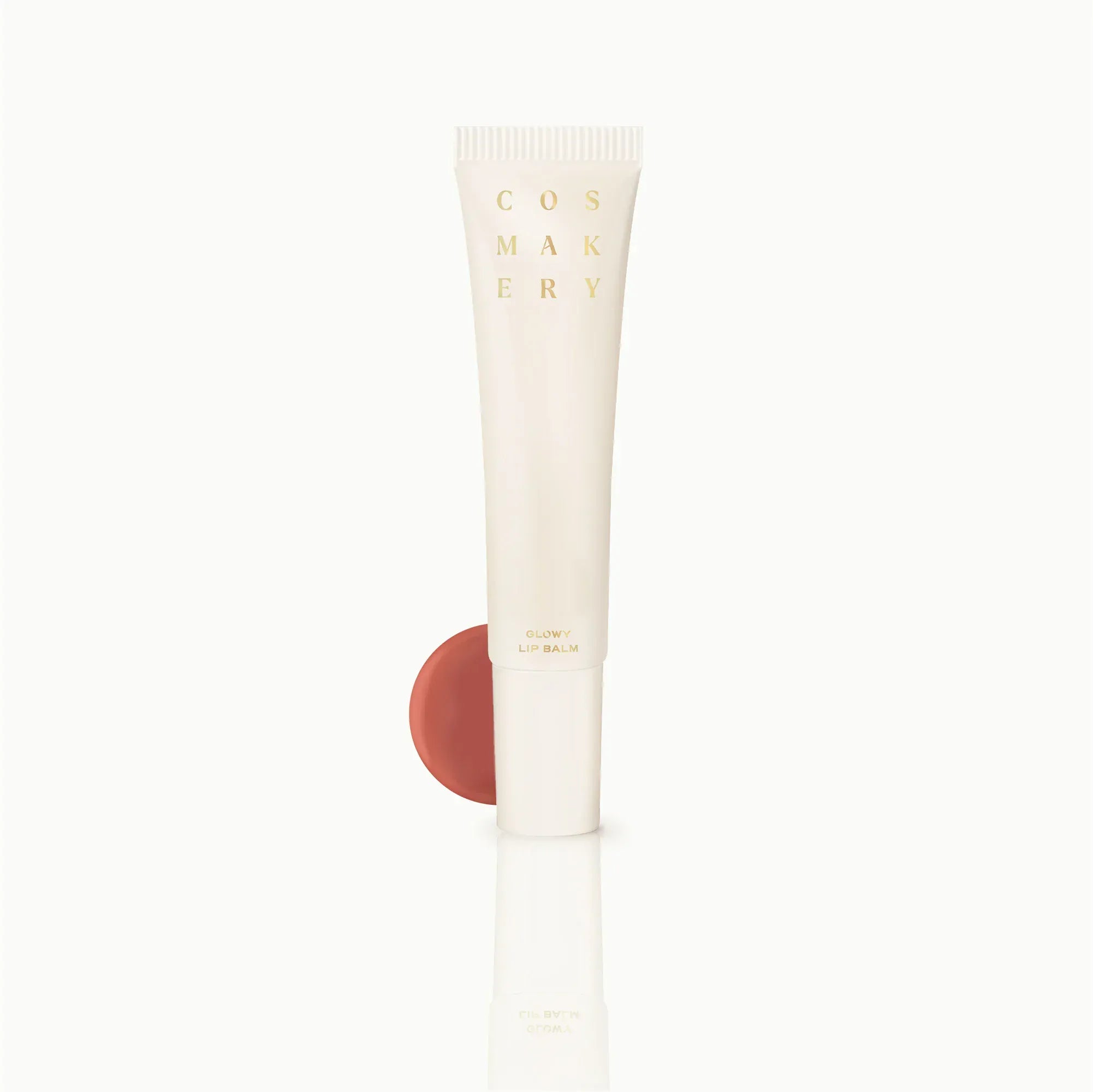 Raspberry Tart Glowy Lip Balm
