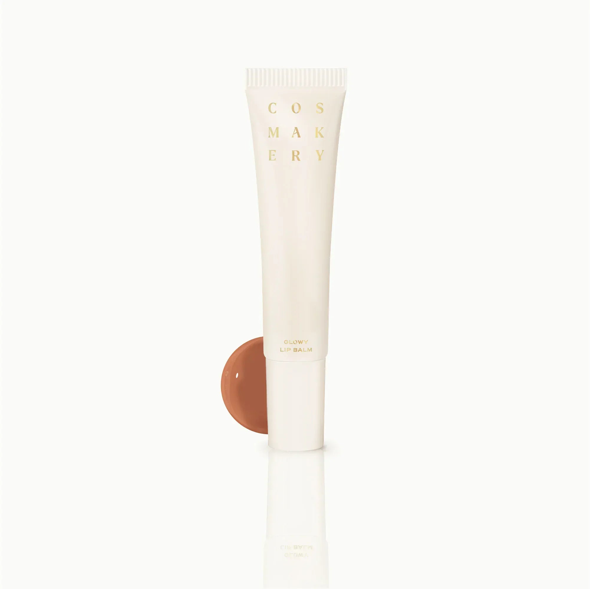 Warm Sugar Glowy Lip Balm