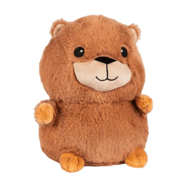 Capybara Warm Pals