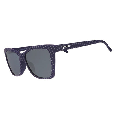 Goodr Navy by Nature Sunglasses