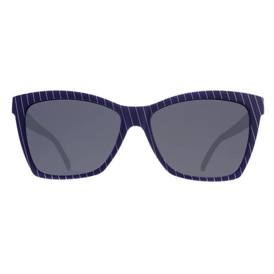 Goodr Navy by Nature Sunglasses