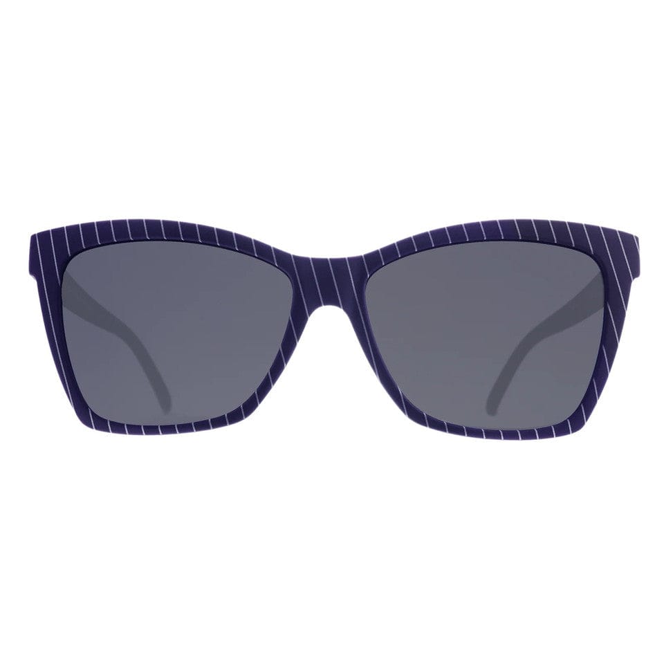 Goodr Navy by Nature Sunglasses