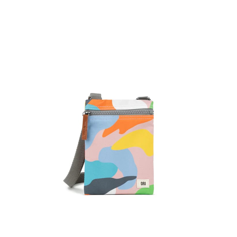 Chelsea Mellow Camo One Size Recycled Canvas