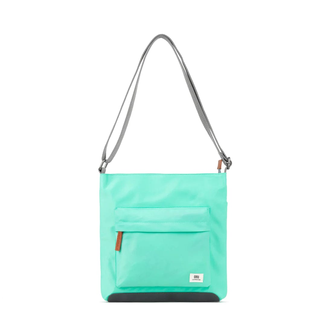 Kennington B Recycled Nylon Medium - Capri