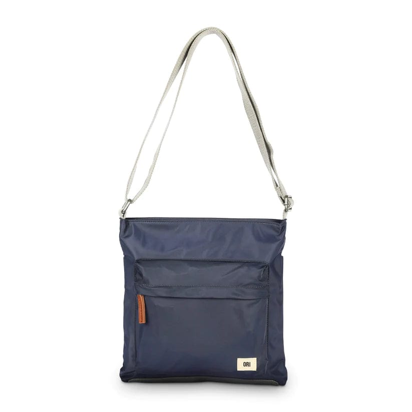 Kennington B Midnight Medium Recycled Nylon