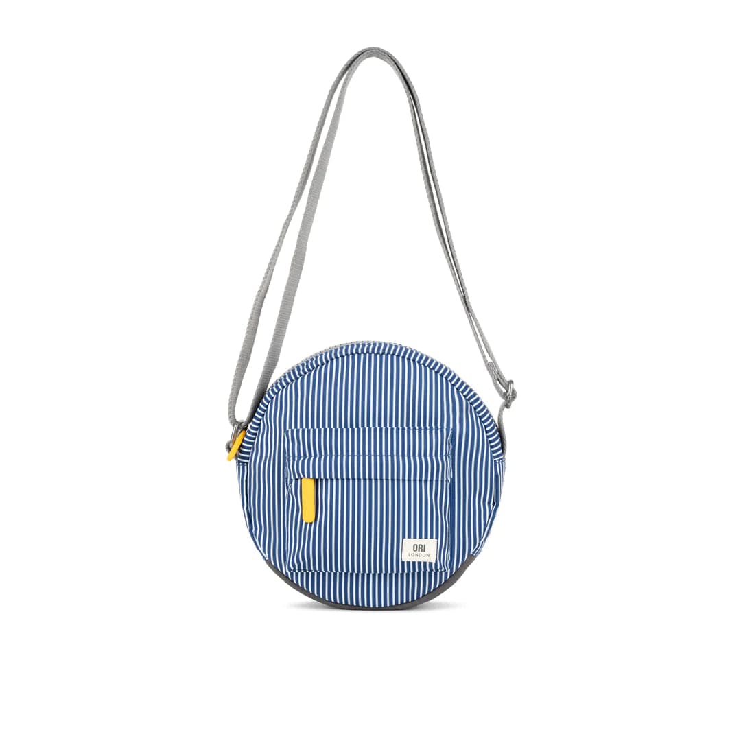 Paddington B Recycled Canvas OS - Hickory