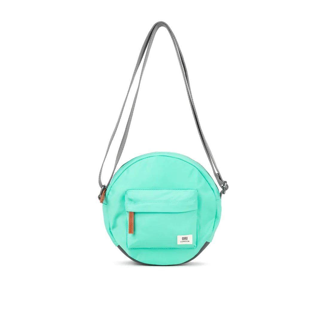 Paddington B Recycled Nylon OS - Capri