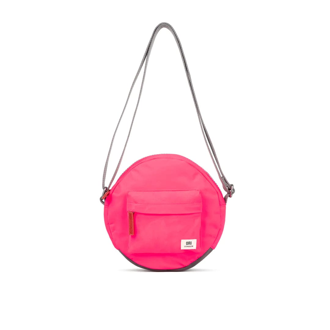 Paddington B Recycled Nylon OS - Sparkling Cosmo