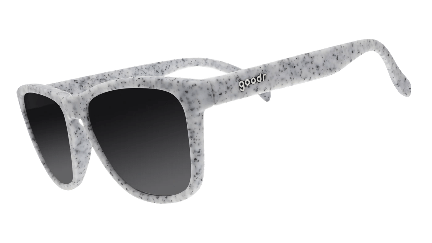 Goodr On A Ice Cream Cleanse Sunglasses