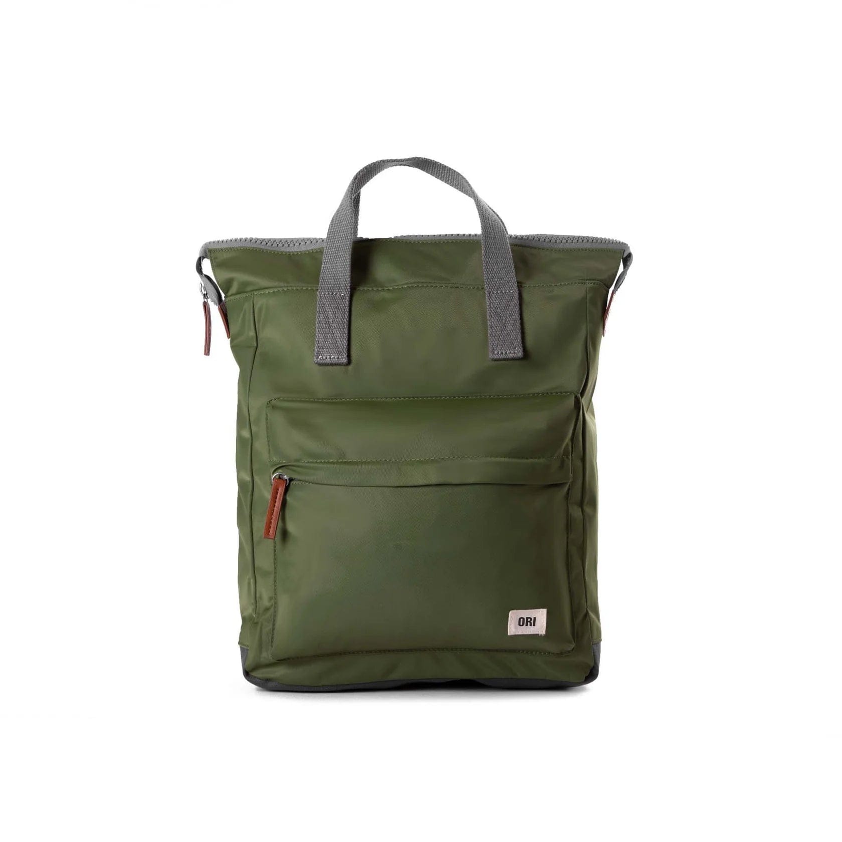 Bantry B Avocado Medium Recycled Nylon