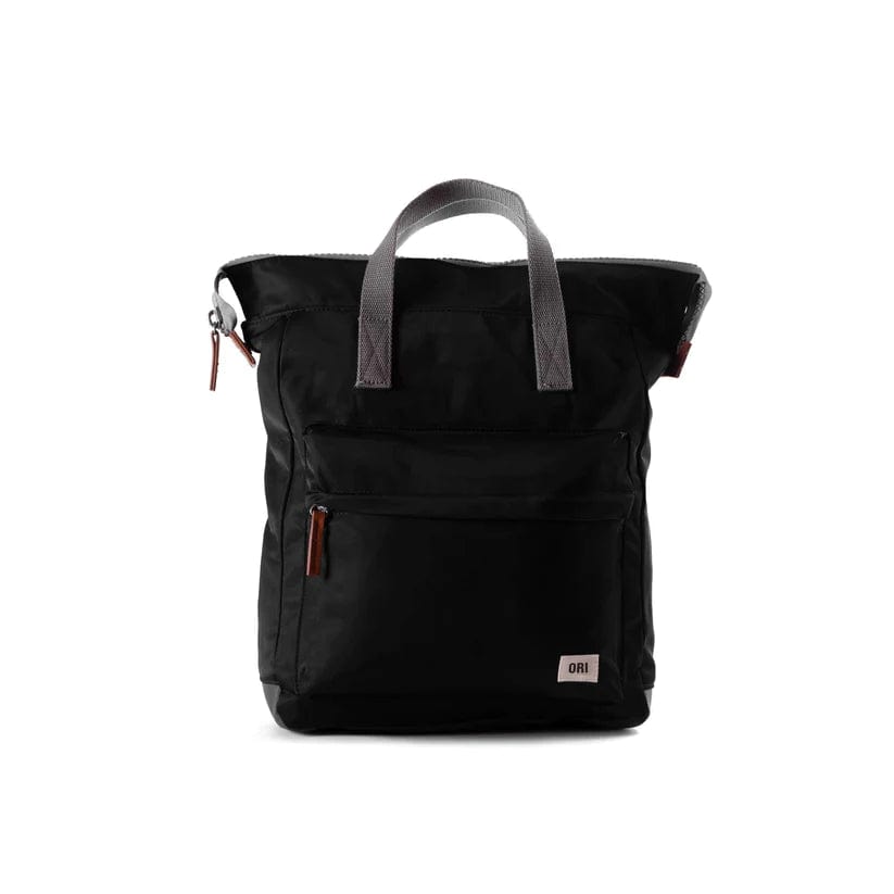 Bantry B Black Medium Recycled Nylon