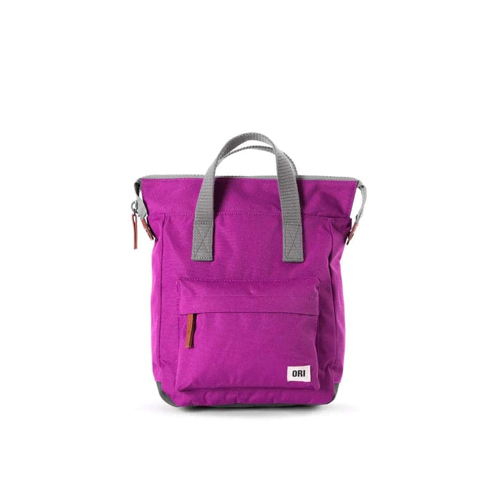 Bantry B Violet Small Recycled Canvas