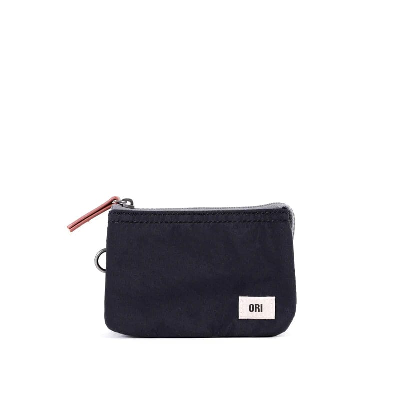 Carnaby Jet Black Small Classic Small