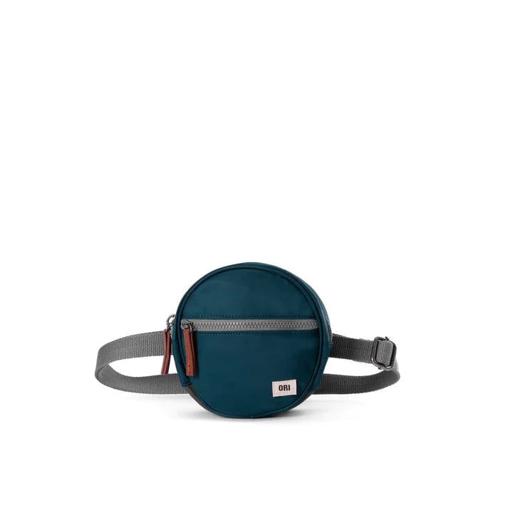 Paddington D Teal Extra Small Recycled Nylon