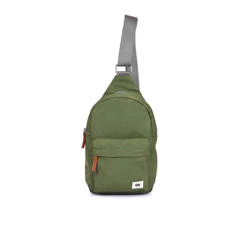 Willesden B Avocado Large Recycled Nylon