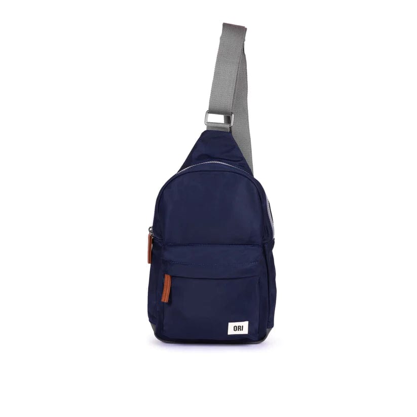 Willesden B Midnight Large Recycled Nylon