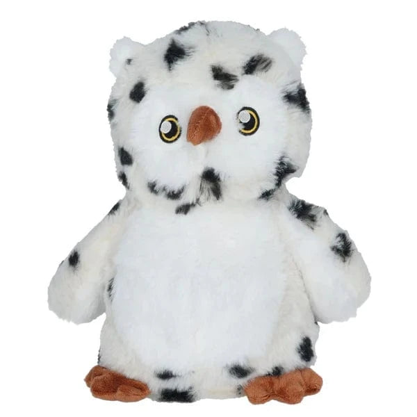Owl Warm Pals