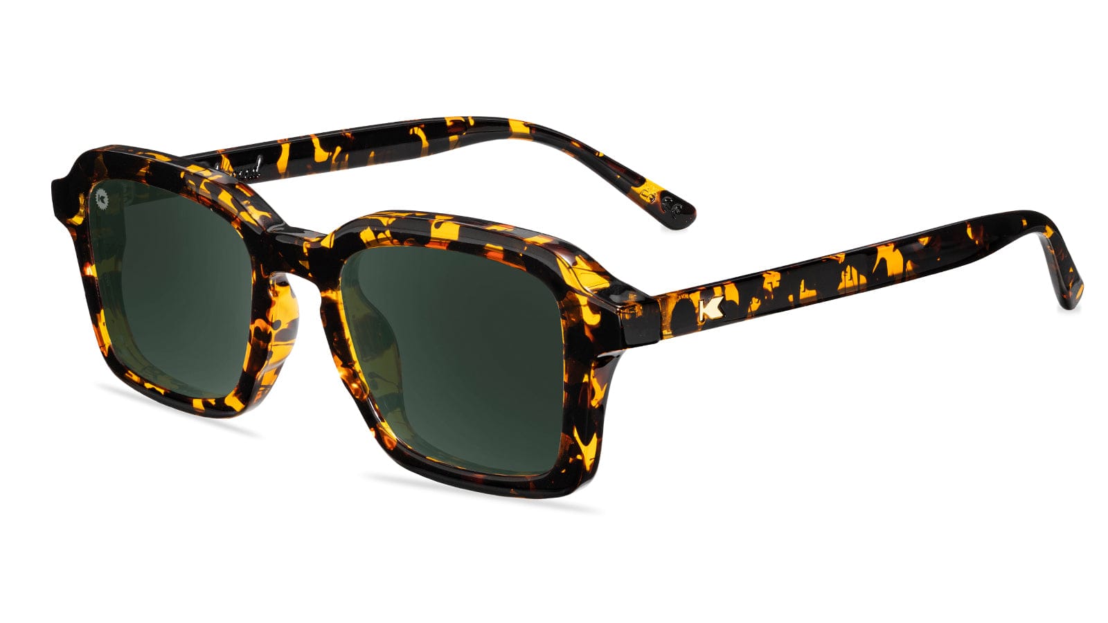 Au Revoir Panoramas Sunglasses