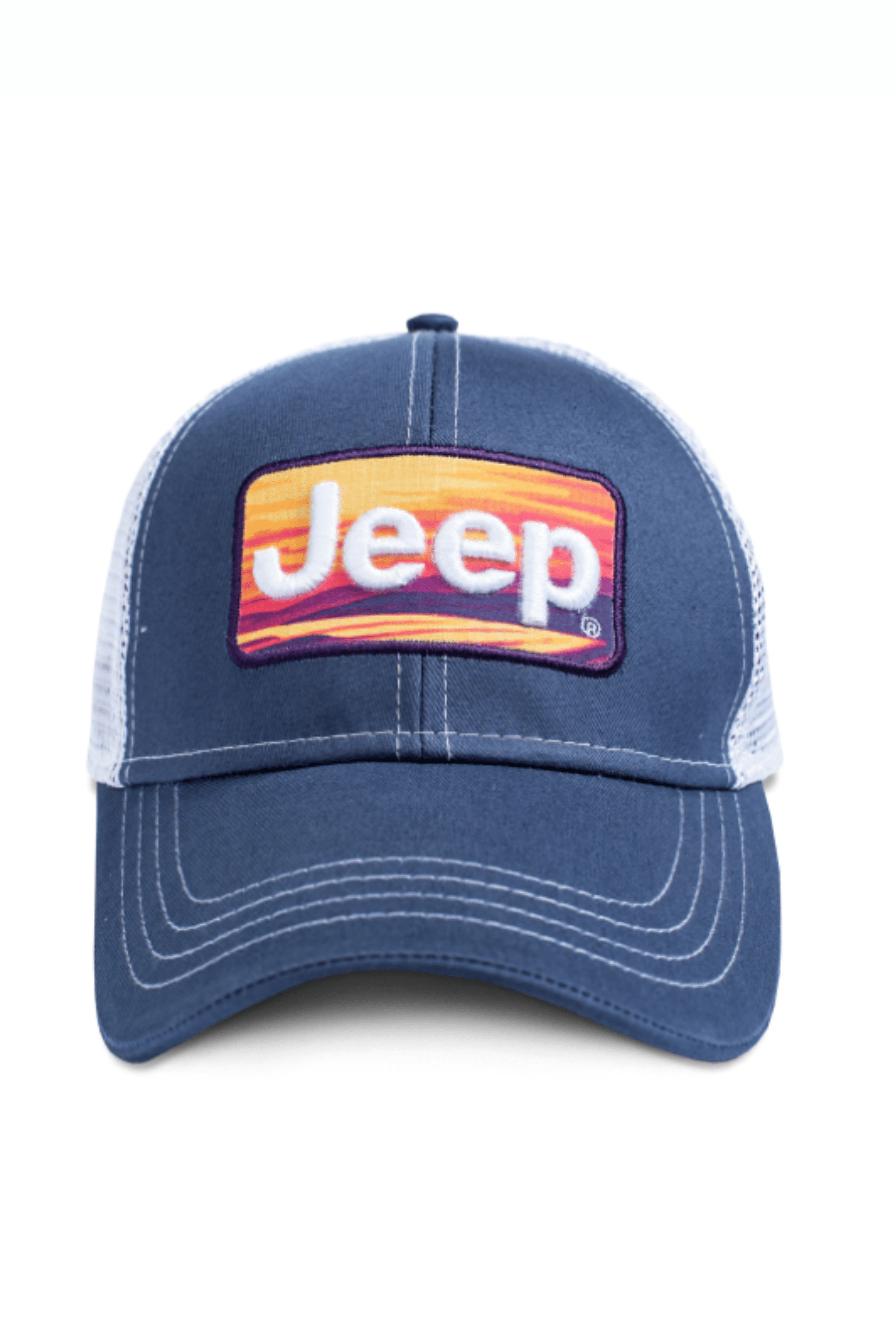 Jeep Point Break Hat