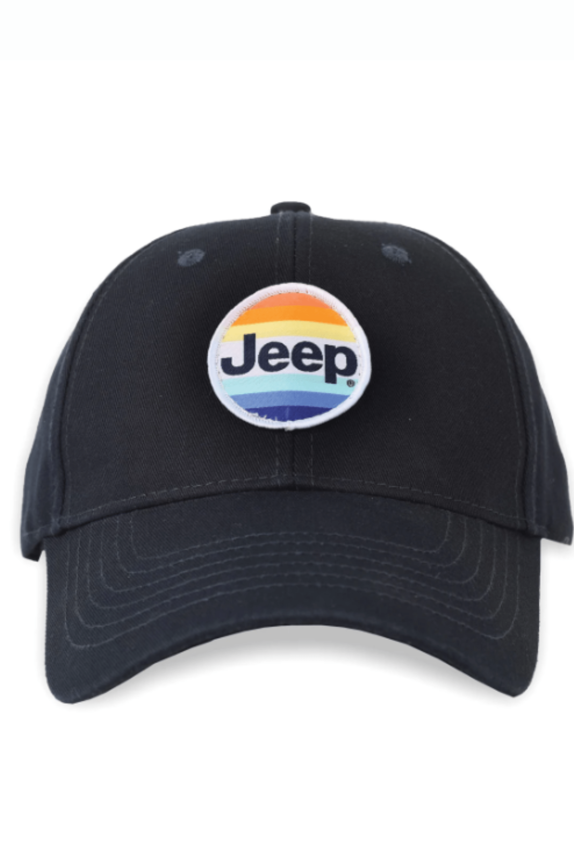 Jeep Sunrise Hat