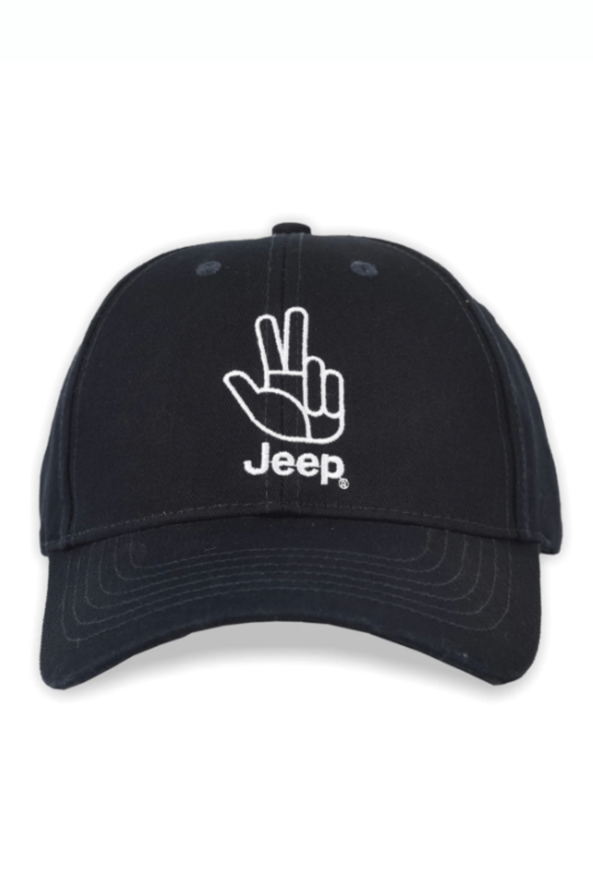 Jeep Wave Hat