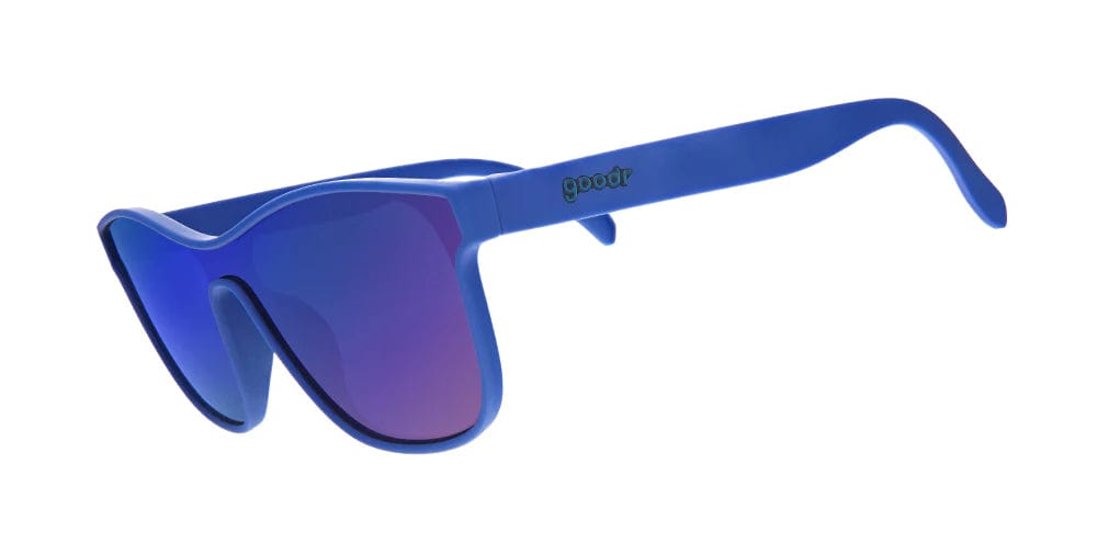Goodr Best Dystopia Ever Sunglasses