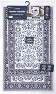 2pc Kempsey Chenille Washable Rugs