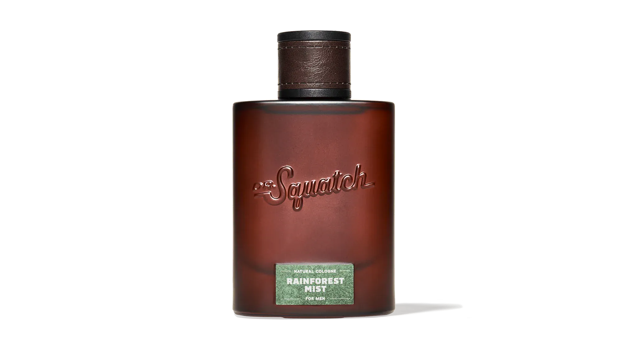Dr Squatch - Rainforest Mist Cologne
