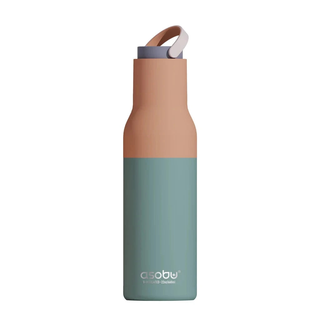 Metro Bottle - Pastel Green Special Edition