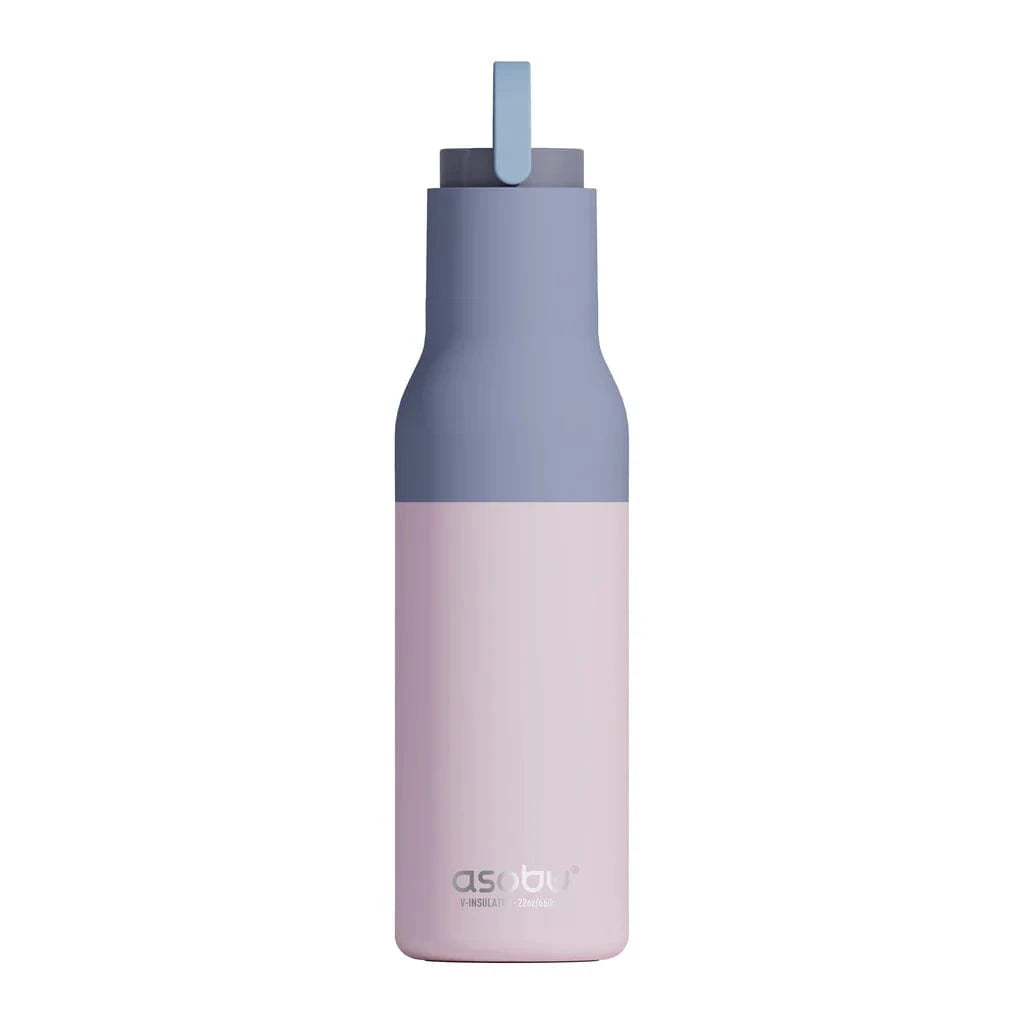 Metro Bottle - Pastel Pink Special Edition