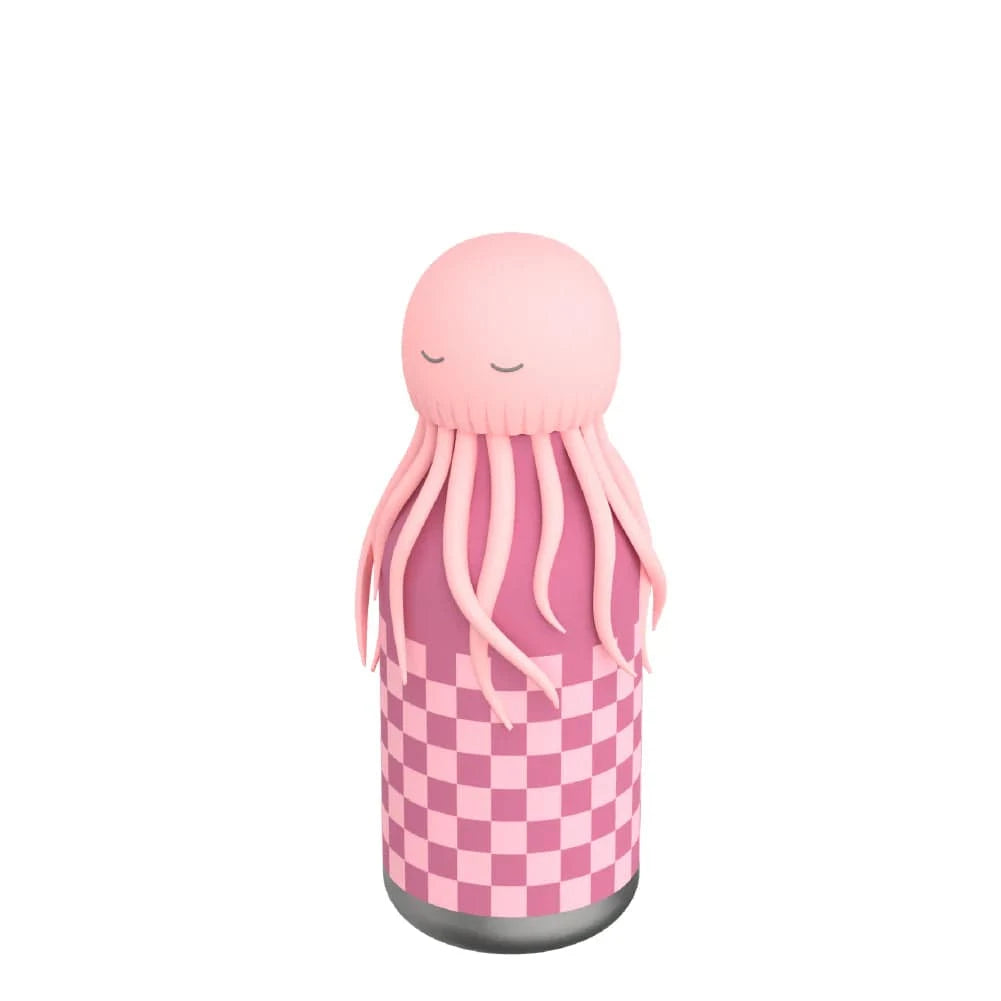 Jellyfish Bestie Bottle
