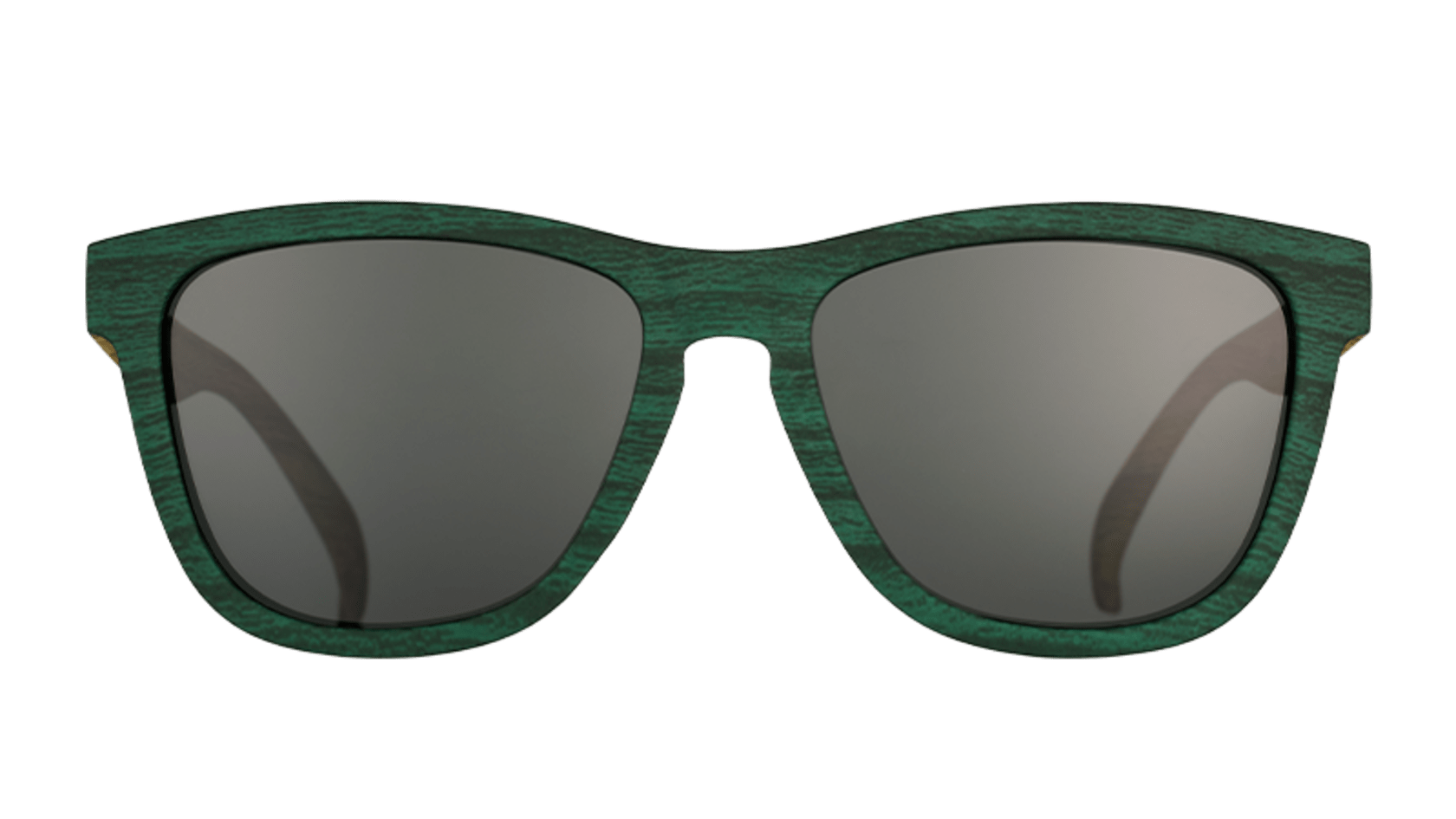 Goodr Sells House, Buys Van Sunglasses