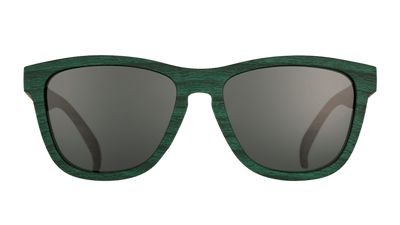 Goodr Sells House, Buys Van Sunglasses