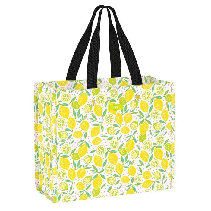 Scout Large Package Bag - Lemoncello
