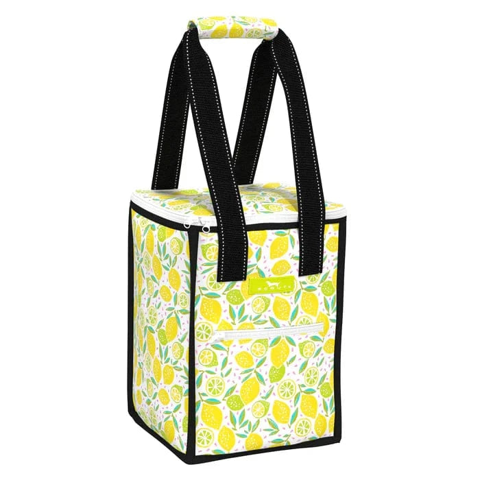 Scout Pleasure Chest Cooler - Lemoncello
