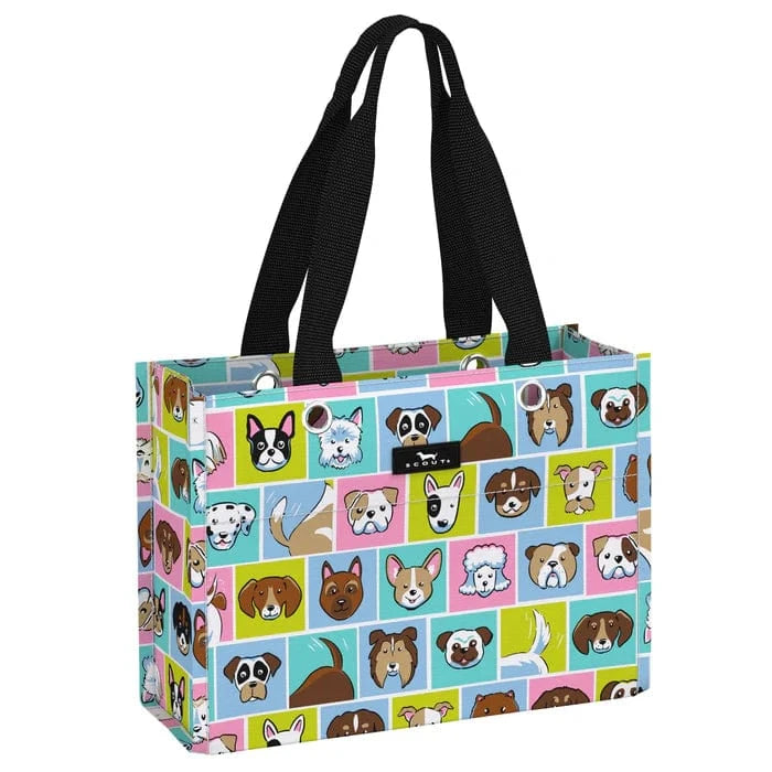Scout Tiny Package Bag - Andy Warhowl