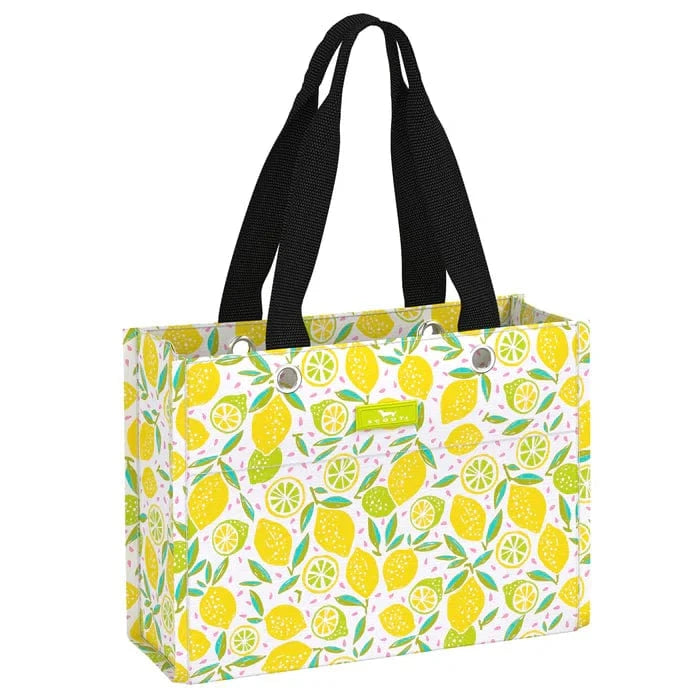 Scout Tiny Package Bag - Lemoncello