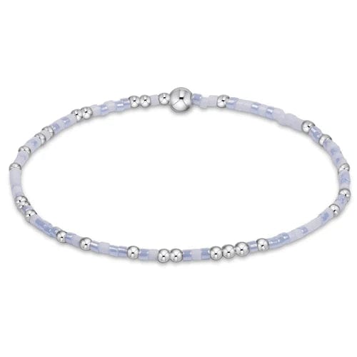 Hope Unwritten Sterling Bracelet - Oh, Pool Boy