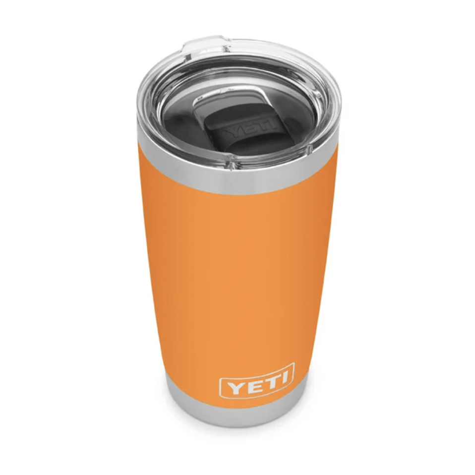 Yeti Rambler 20oz Tumbler - Spring 2024