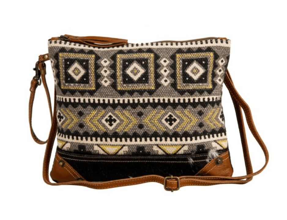 Bison Ridge Small & Crossbody