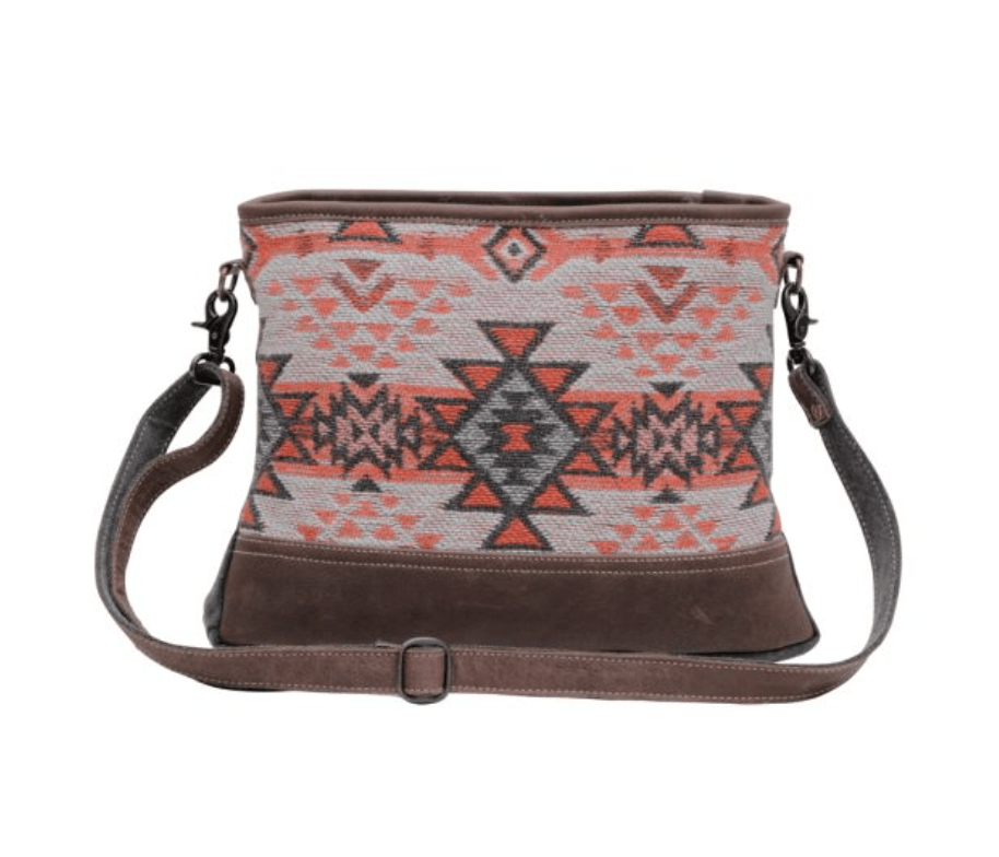 Maya Azteca Shoulder Bag