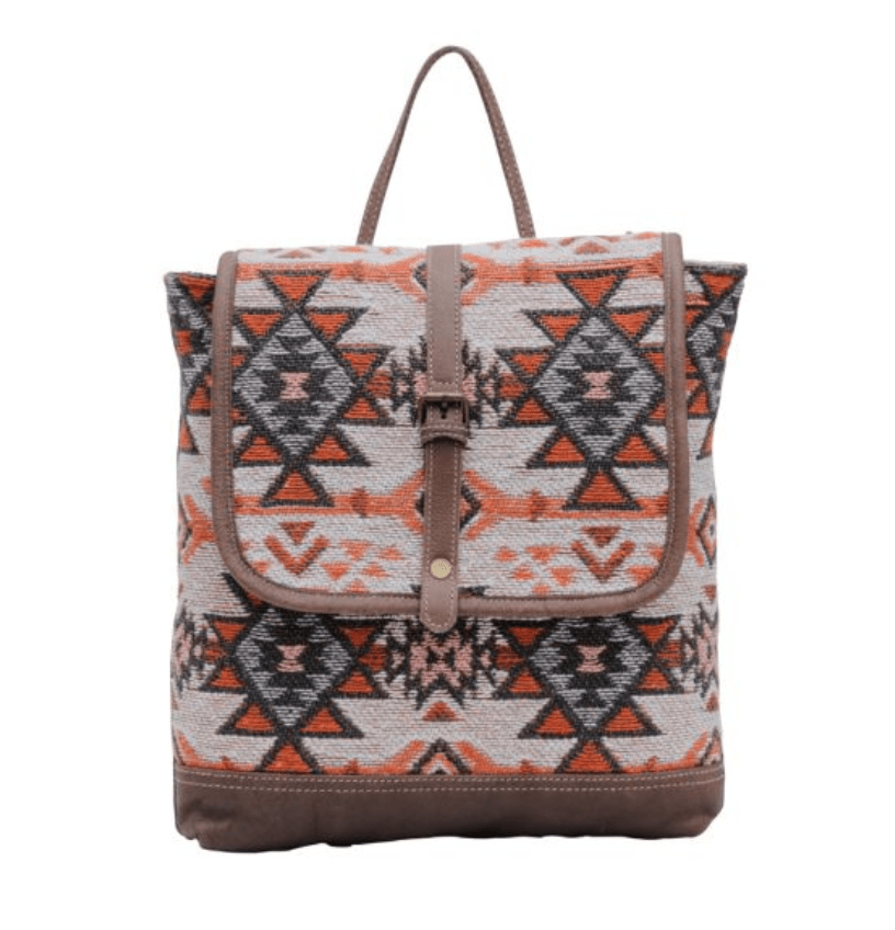 Maya Backpack Bag