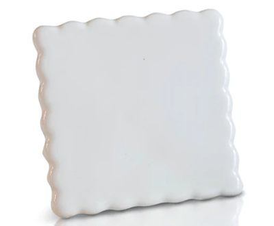 Simple Scallop Mini
