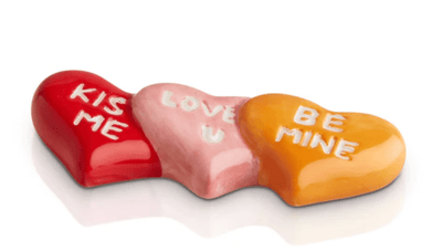 It's A Love Thing Mini