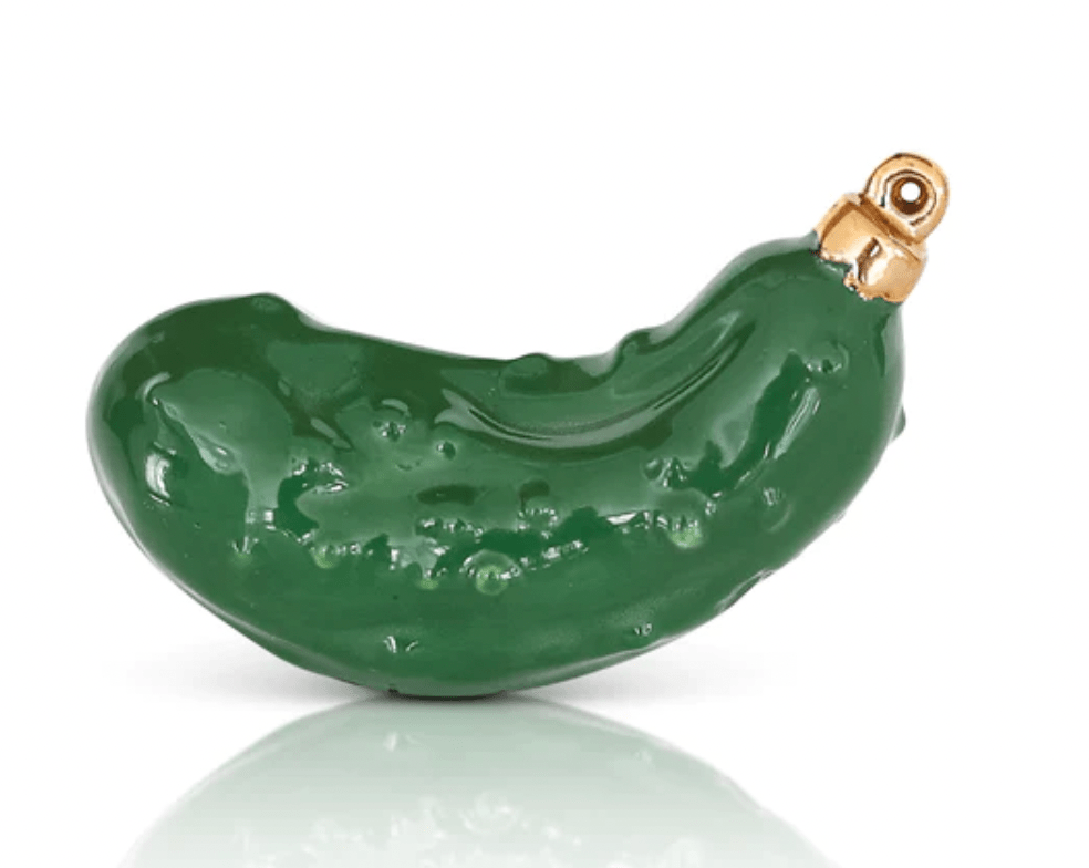 Christmas Pickle Mini - Retired