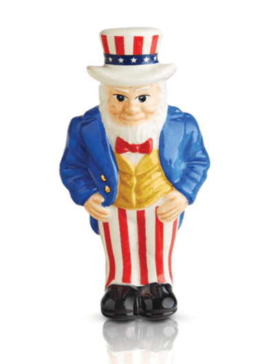 Uncle Sam MIni - Retired